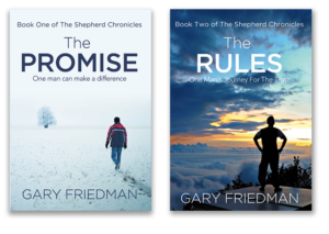 The Promise and The Rules